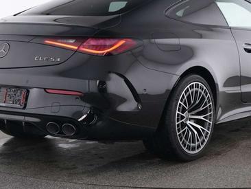 Mercedes CLE Berline 53 4MATIC — photo 3