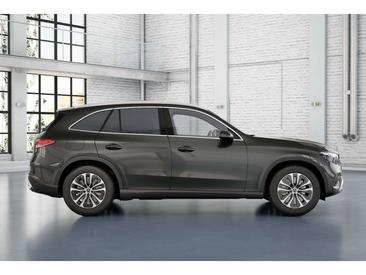 Mercedes GLC 220 D — photo 6