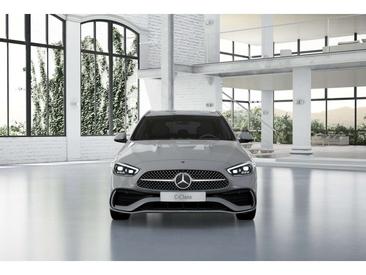 Mercedes Classe C Berline 220 D — photo 2