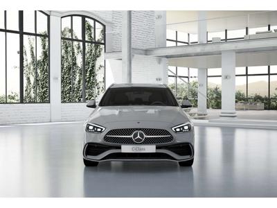 Mercedes Classe C Berline 220 D