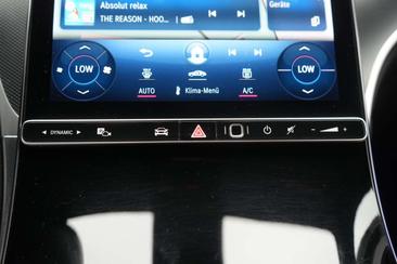 Mercedes GLC 200 4MATIC — photo 22