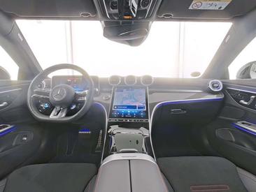 Mercedes CLE Berline 53 4MATIC — photo 4