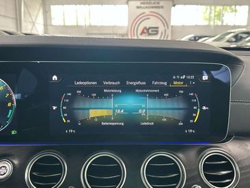 Mercedes Classe E Berline 300 E — photo 27