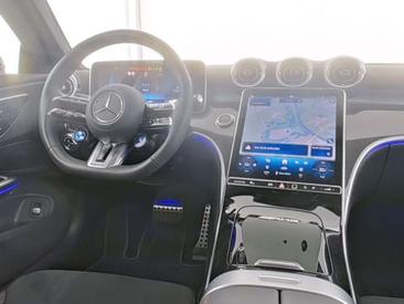 Mercedes CLE Berline 53 4MATIC — photo 5