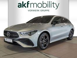 Mercedes CLA Berline 200 - 2025 - Joinsteer - #1