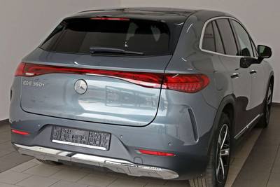 Mercedes EQE SUV 350+ Star Edition - 2024 - Joinsteer - #1