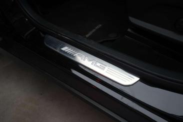 Mercedes GLC 400 E — photo 33