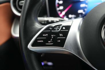 Mercedes GLC 200 4MATIC — photo 24