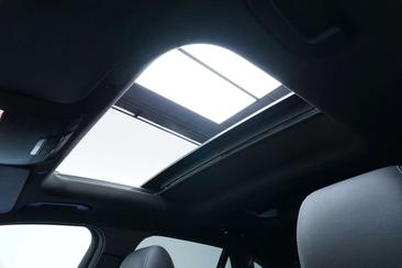 Mercedes GLC 400 D — photo 11
