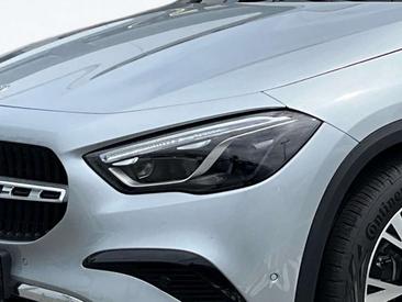Mercedes GLA 180 — photo 6