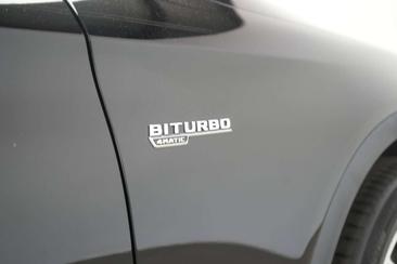 Mercedes GLC 400 E — photo 35