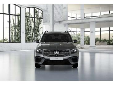 Mercedes GLB 220 D — photo 2