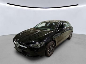Mercedes CLA Berline 200 — photo 2