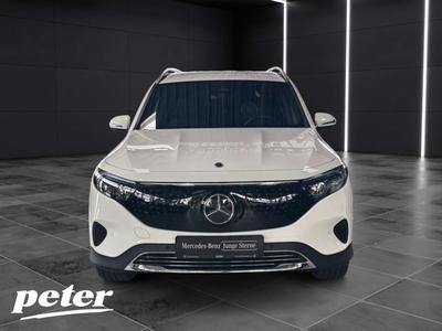 Mercedes EQB 250