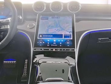 Mercedes CLE Berline 53 4MATIC — photo 7