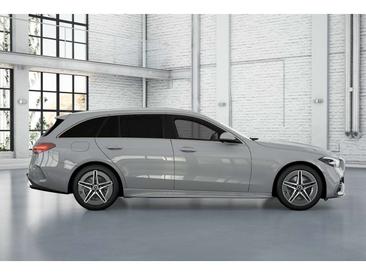 Mercedes Classe C Berline 220 D — photo 6