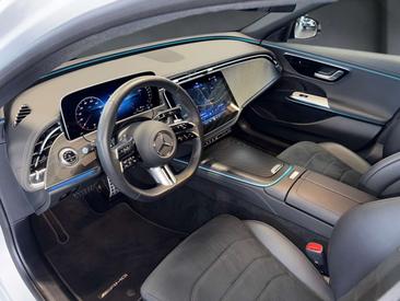 Mercedes Classe E Berline 300 E — photo 5