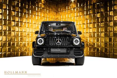 Mercedes Classe G 63