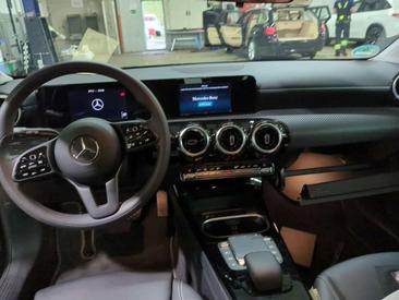 Mercedes CLA Berline 200 — photo 6