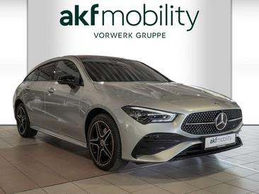 Mercedes CLA Berline 200 — photo 2