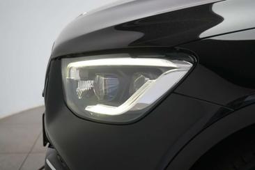 Mercedes GLC 400 E — photo 38