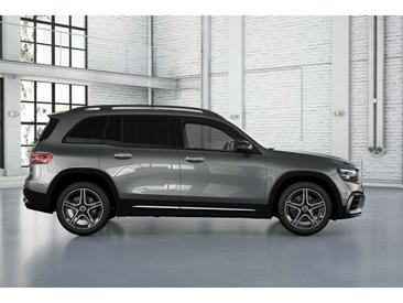 Mercedes GLB 220 D — photo 6