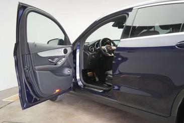 Mercedes GLC 220 D — photo 10