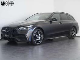 Mercedes Classe C Berline 300 De - 2024 - Joinsteer - #1