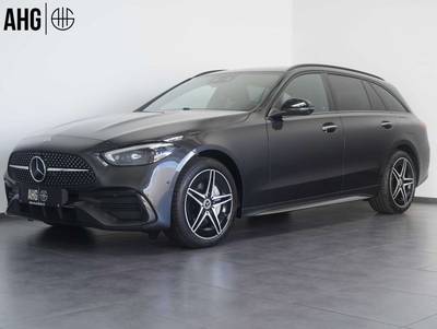 Mercedes Classe C Berline 300 De - 2024 - Joinsteer - #1