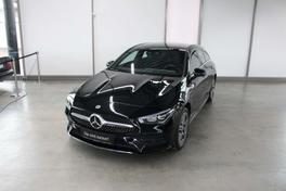 Mercedes CLA Berline 250 E - 2022 - Joinsteer - #1