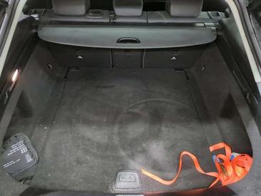 Mercedes CLA Berline 200 — photo 11