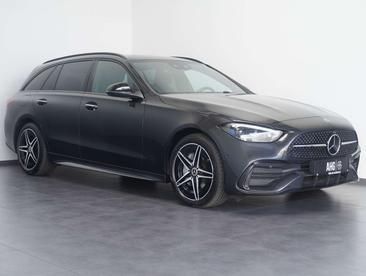 Mercedes Classe C Berline 300 De — photo 2