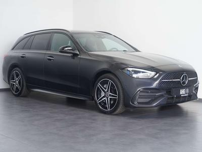 Mercedes Classe C Berline 300 De