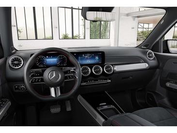 Mercedes GLB 220 D — photo 7