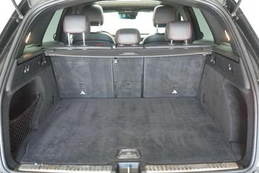 Mercedes GLC 400 E — photo 41