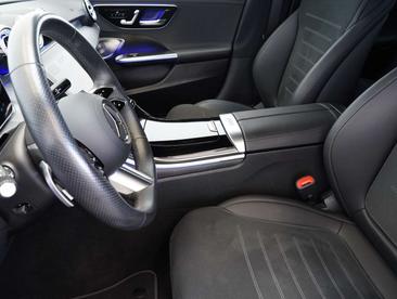 Mercedes Classe C Berline 300 De — photo 5