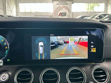 Mercedes Classe E Berline 300 E — photo 33