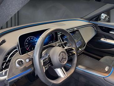 Mercedes Classe E Berline 300 E — photo 6