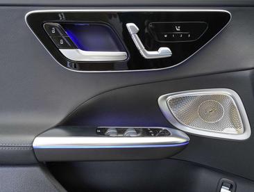 Mercedes Classe C Berline 300 De — photo 8