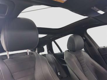 Mercedes Classe E Berline 300 E — photo 34