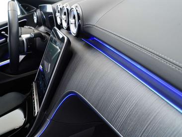 Mercedes Classe C Berline 300 De — photo 11