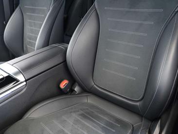 Mercedes Classe C Berline 300 De — photo 12