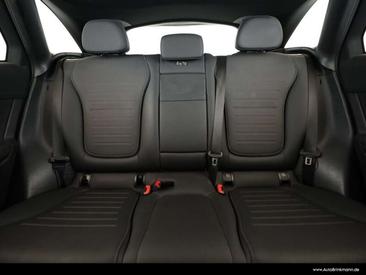 Mercedes GLC 300 De — photo 6