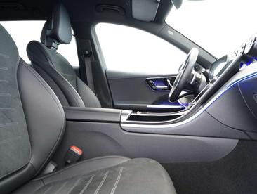 Mercedes Classe C Berline 300 De — photo 15