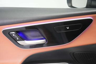 Mercedes GLC 200 4MATIC — photo 31