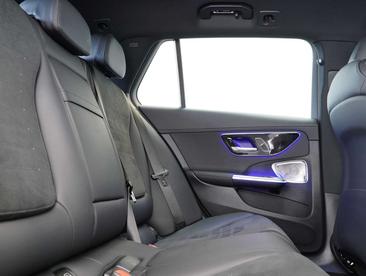 Mercedes Classe C Berline 300 De — photo 16