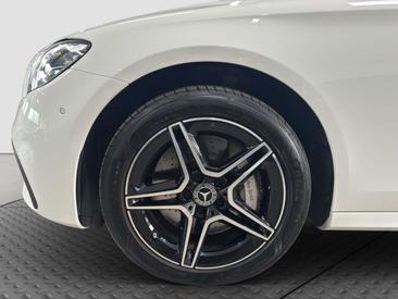Mercedes Classe E Berline 300 E — photo 37