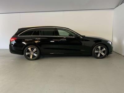 Mercedes Classe C Berline 200 D