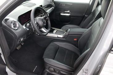 Mercedes GLB 200d — photo 5