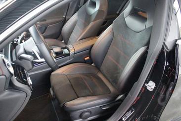 Mercedes CLA Berline 250 E — photo 9